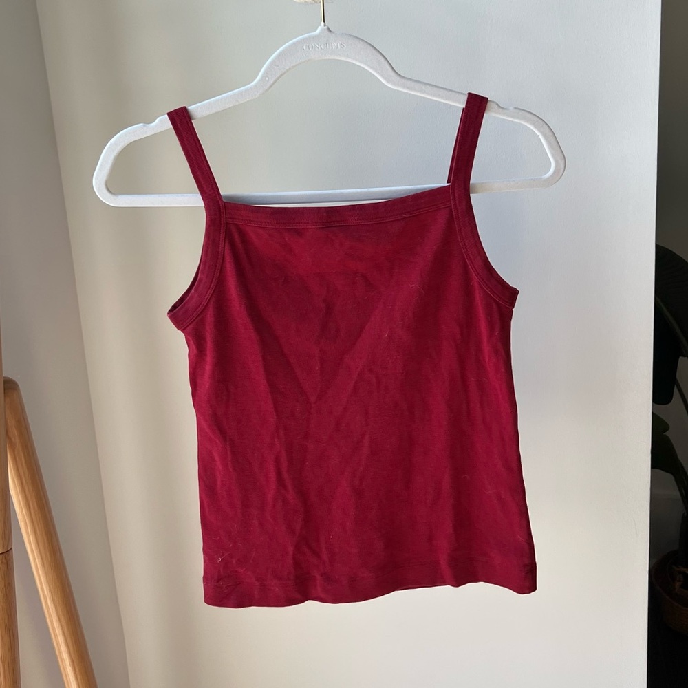 Flore flore May Cami - Picture 3 of 6